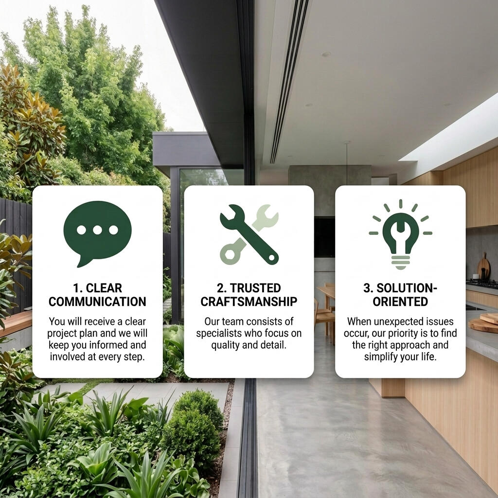 Our Values